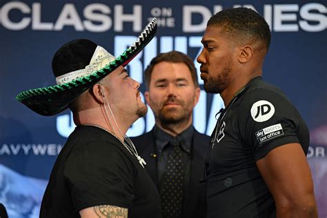 joshua ruiz odds|Anthony Joshua vs. Andy Ruiz Jr. II Picks, Predictions .